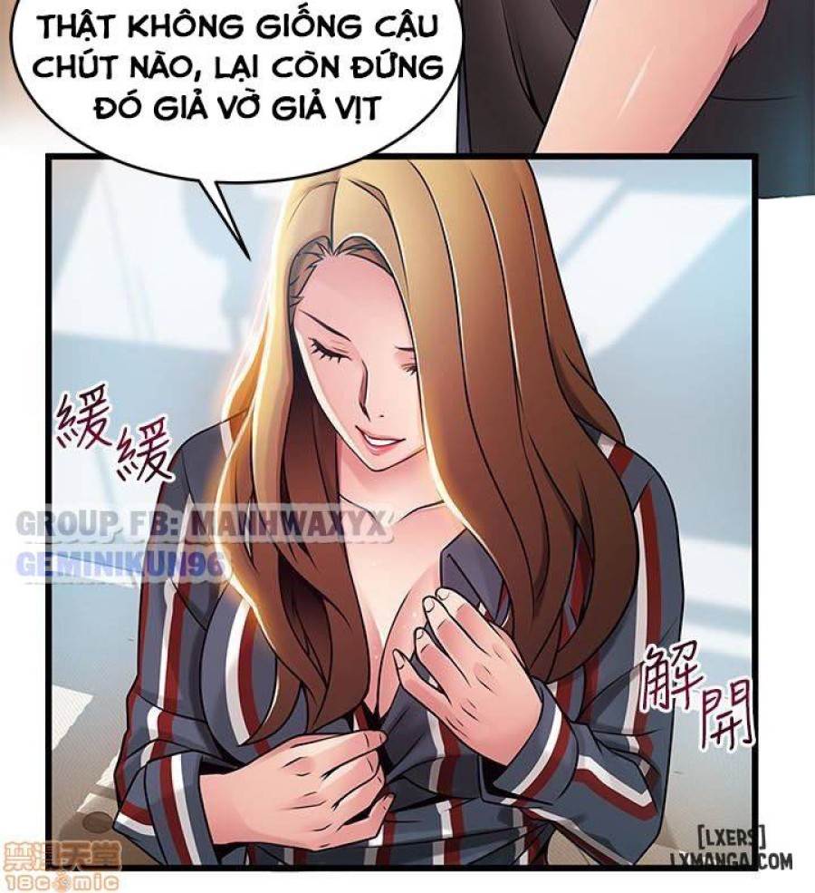 Điểm Yếu 