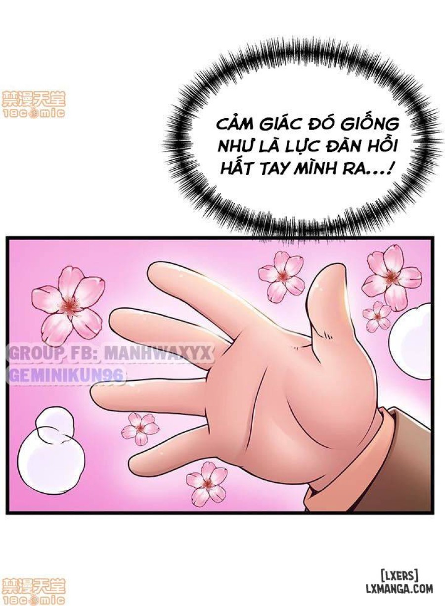 Điểm Yếu 