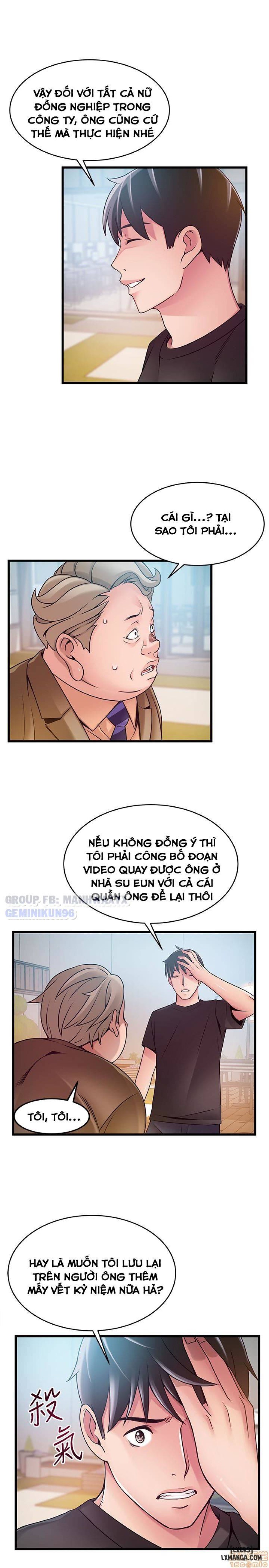 Điểm Yếu 