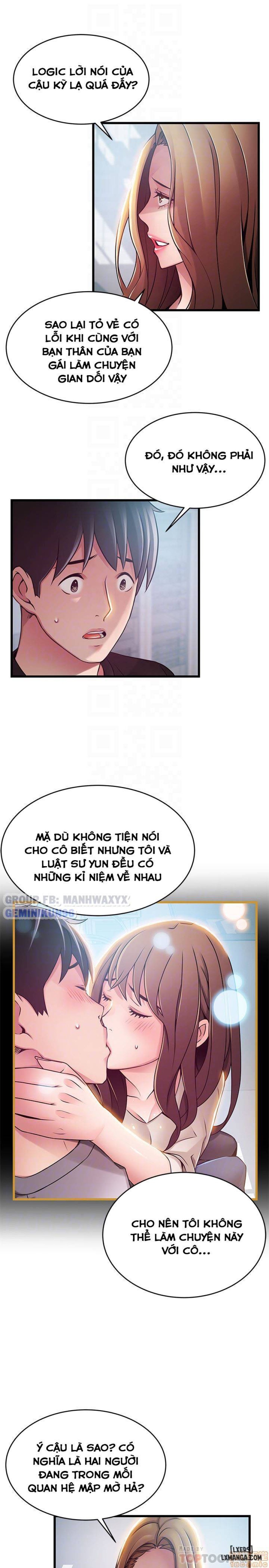Điểm Yếu 