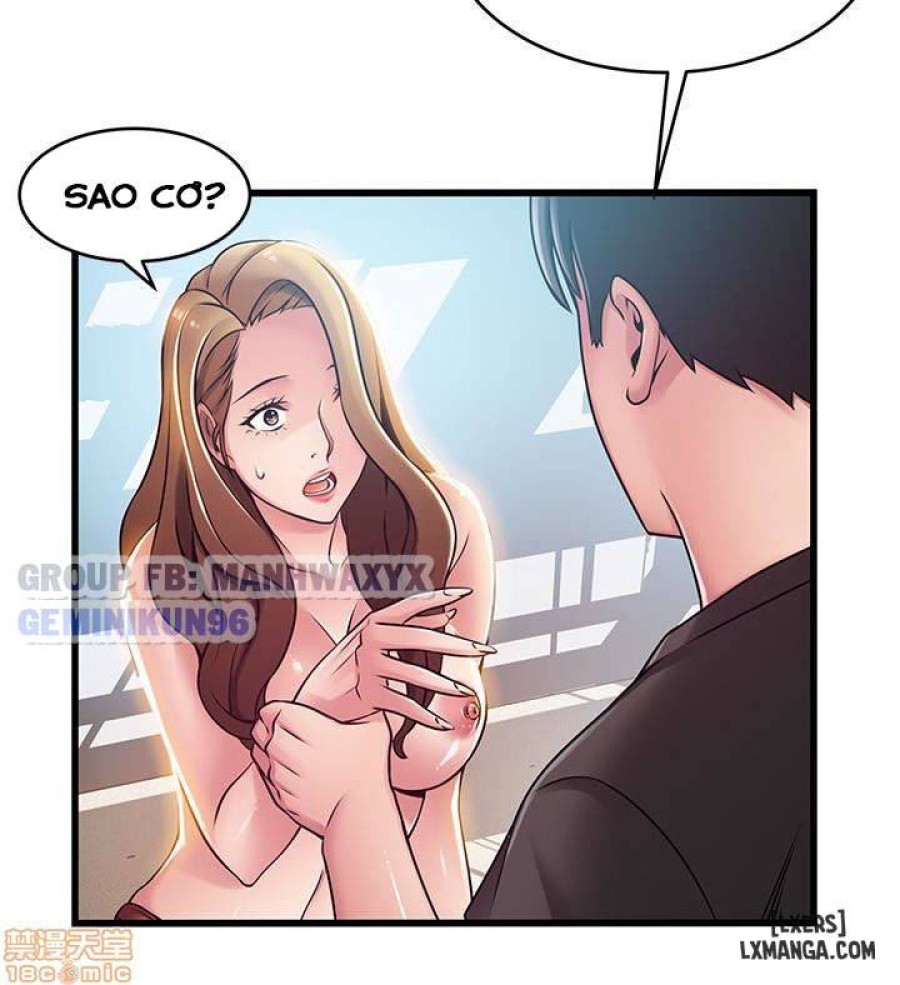 Điểm Yếu 