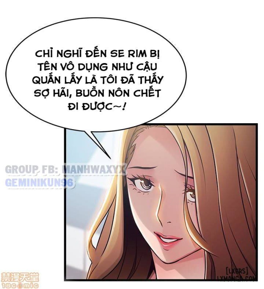 Điểm Yếu 