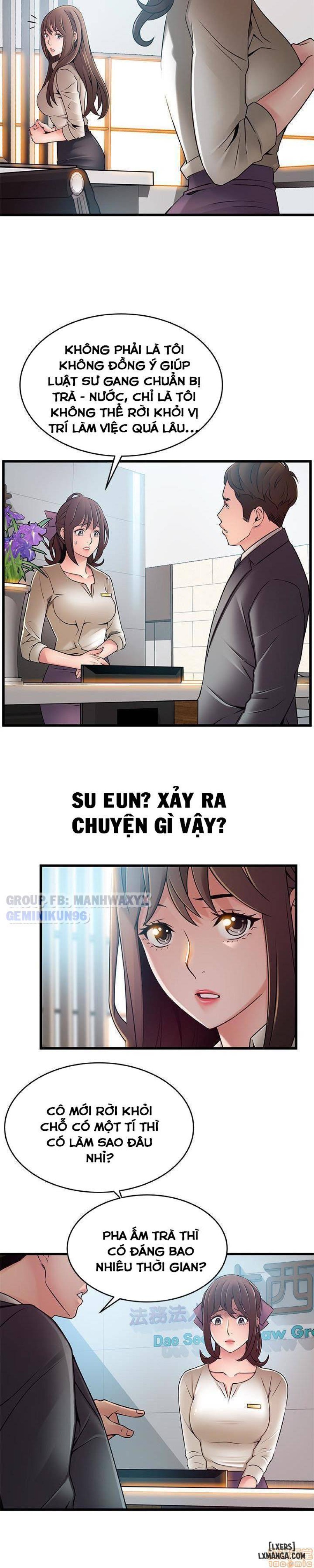Điểm Yếu 