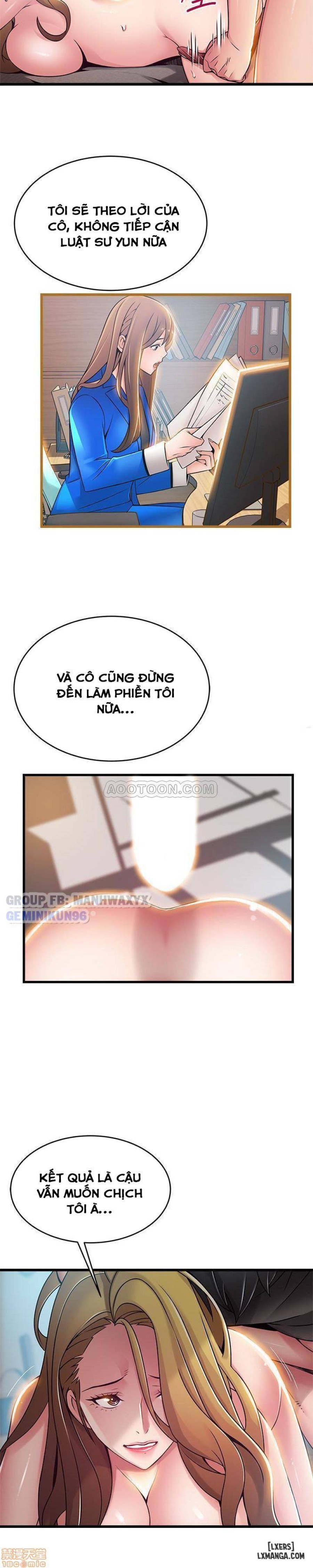 Điểm Yếu 