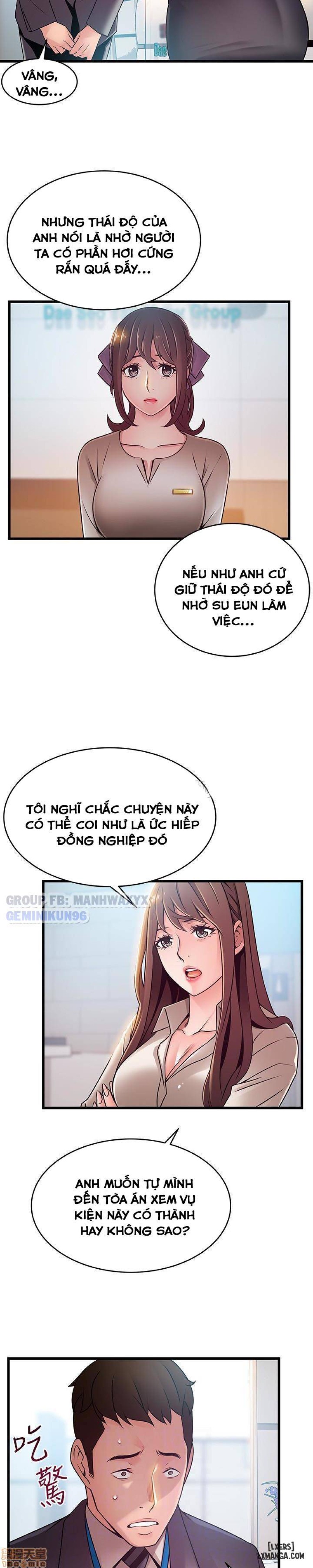 Điểm Yếu 