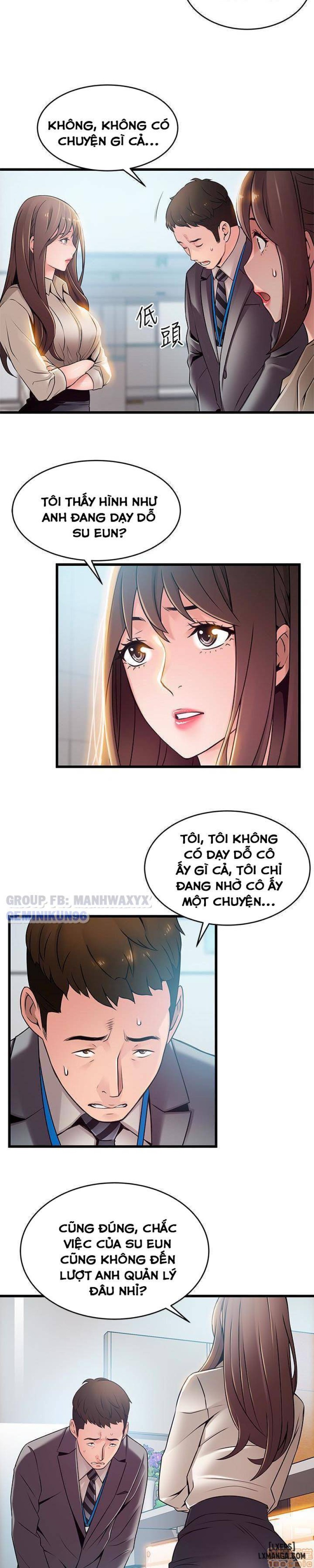 Điểm Yếu 
