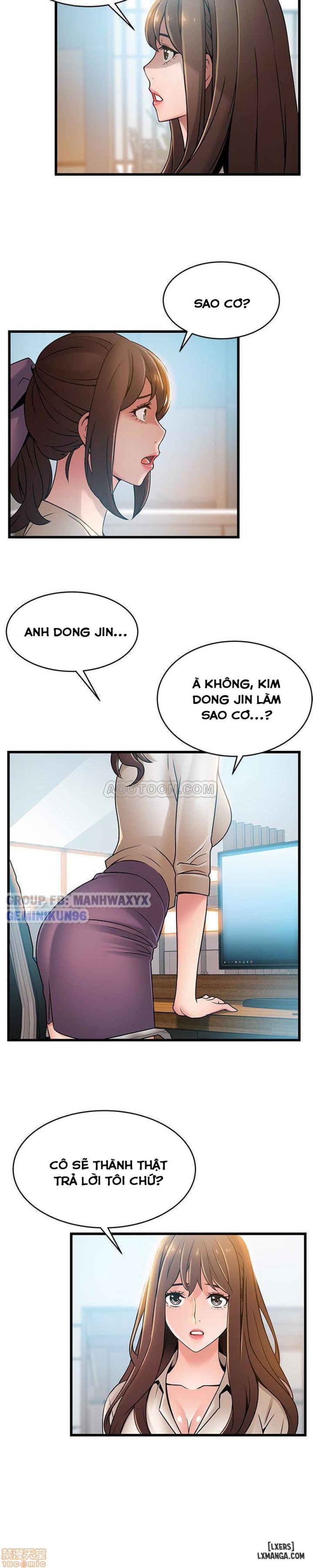 Điểm Yếu 
