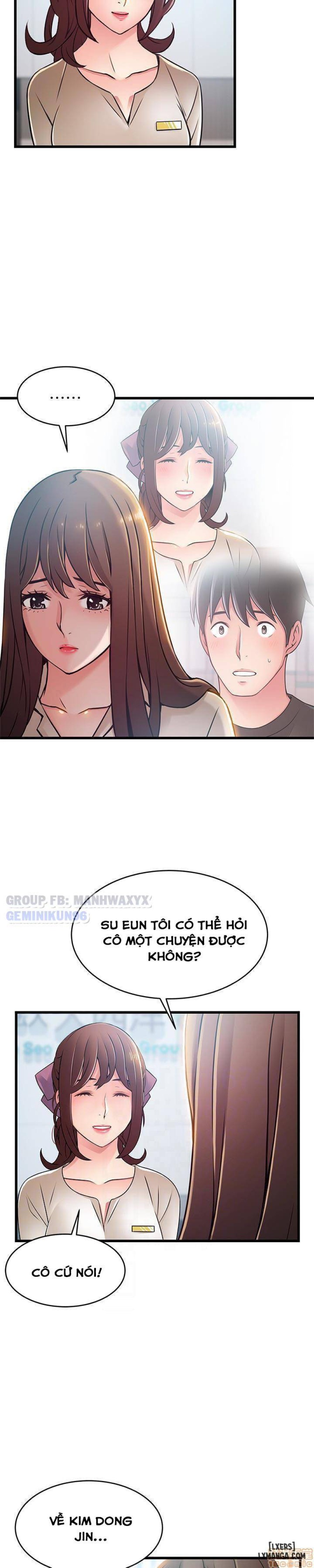 Điểm Yếu 