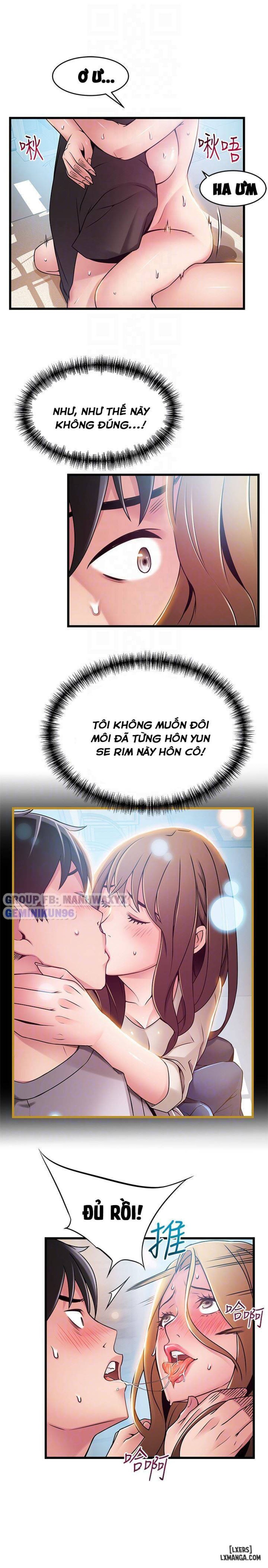 Điểm Yếu 