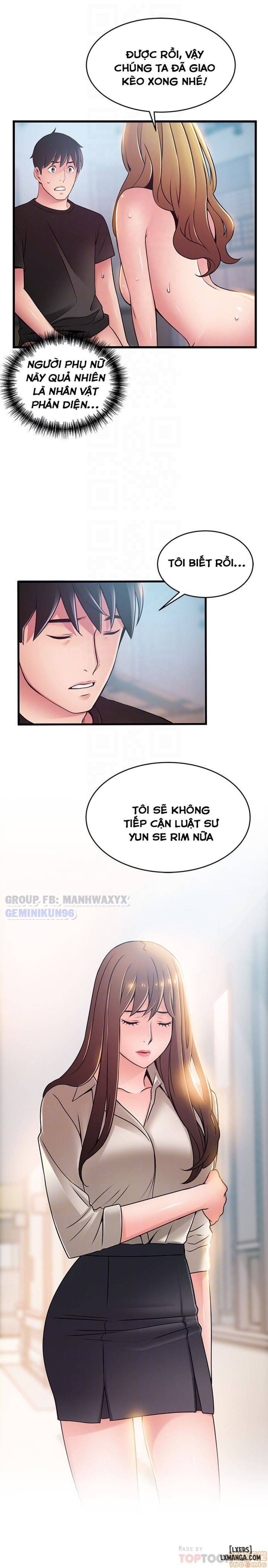 Điểm Yếu 