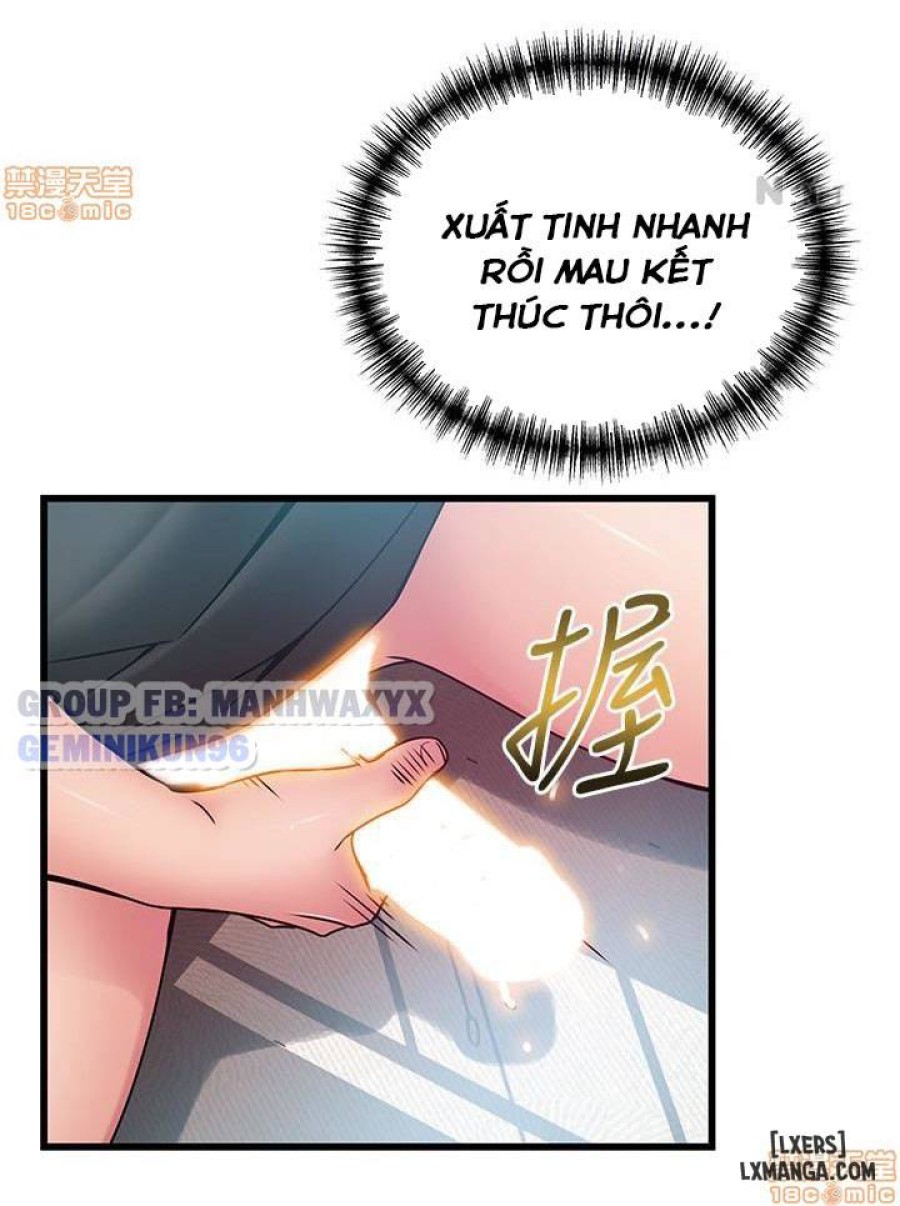 Điểm Yếu 