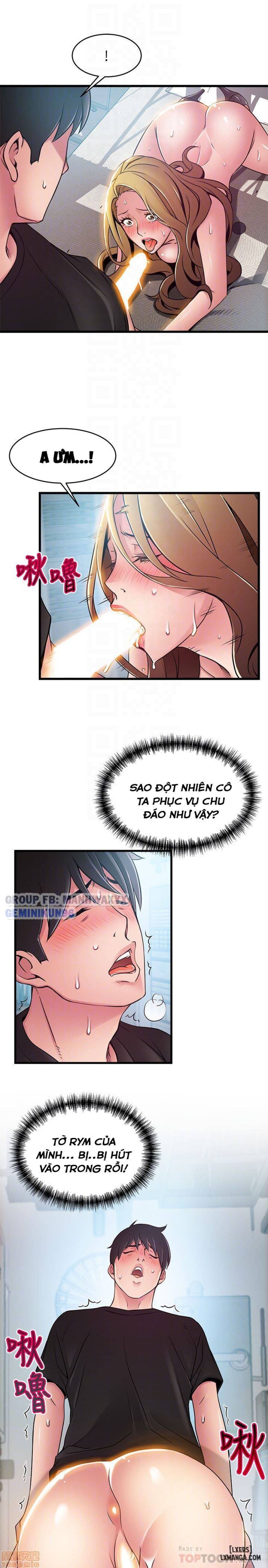 Điểm Yếu 