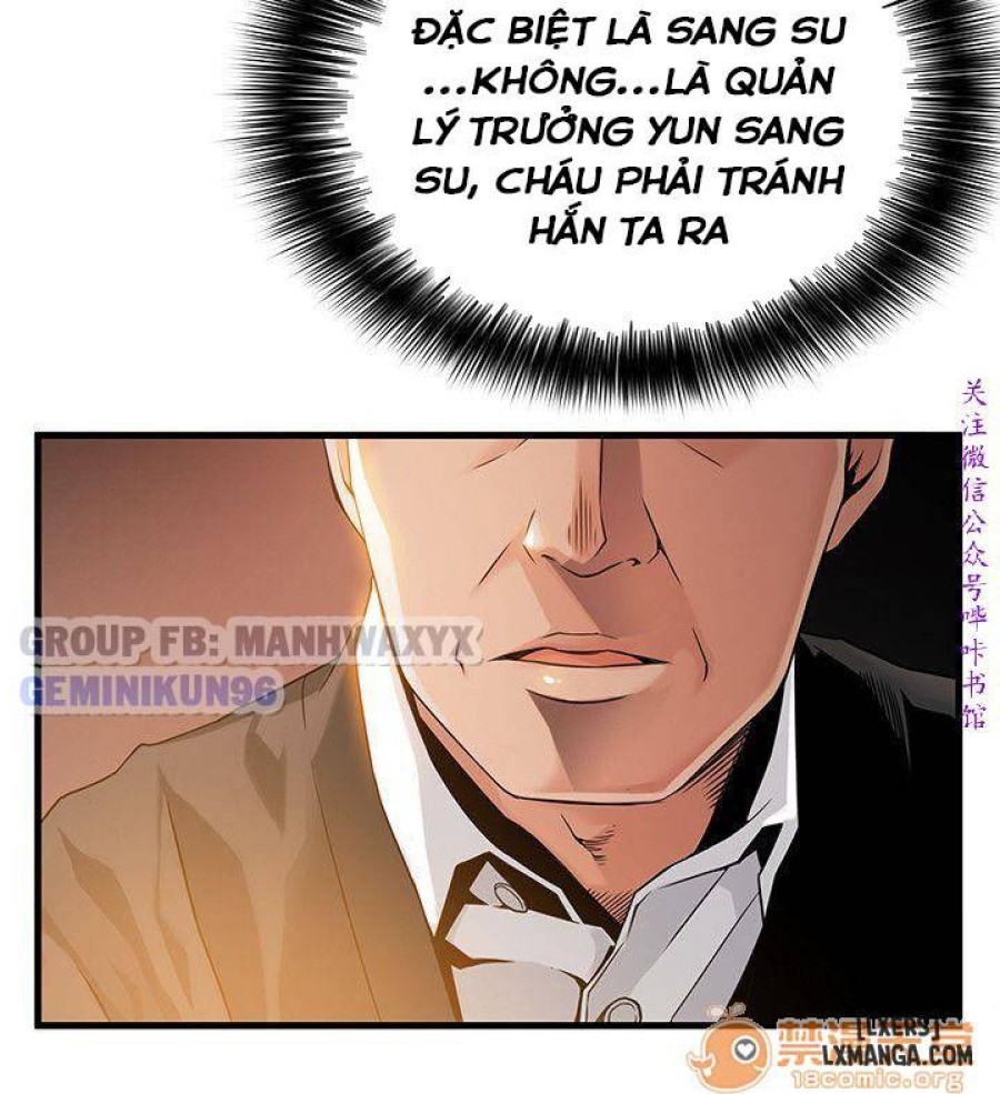 Điểm Yếu 