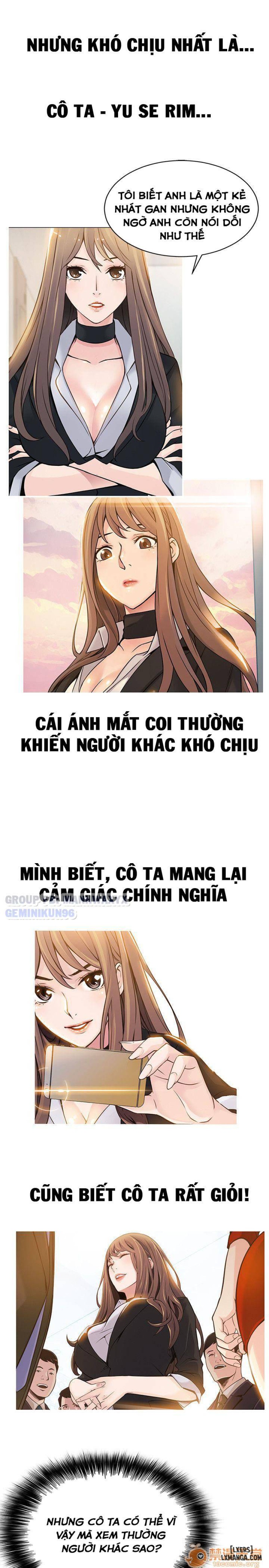 Điểm Yếu 