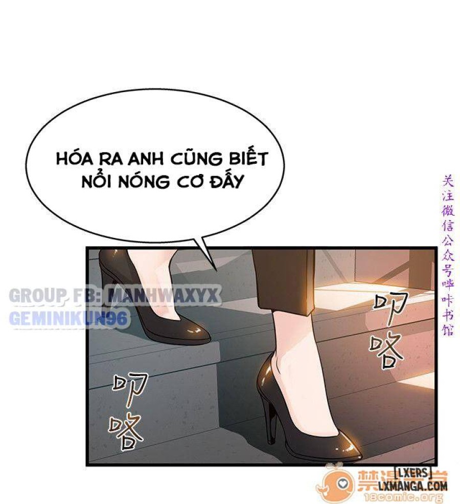 Điểm Yếu 