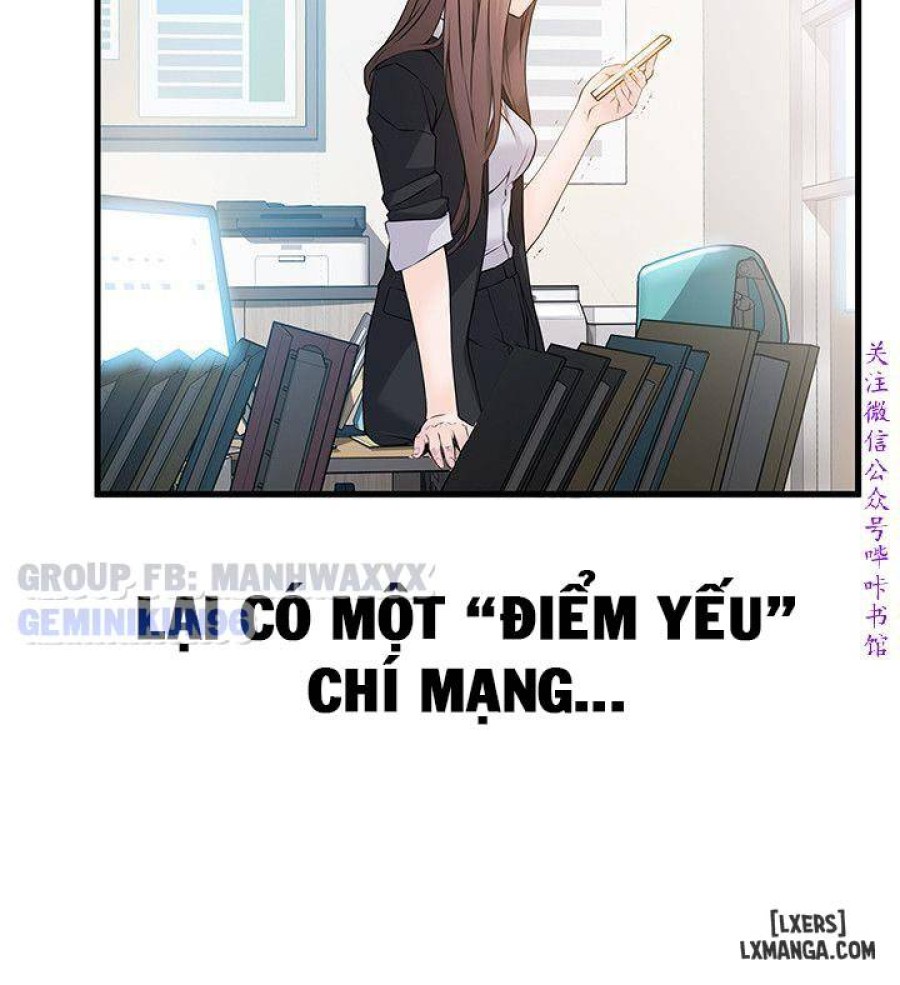 Điểm Yếu 