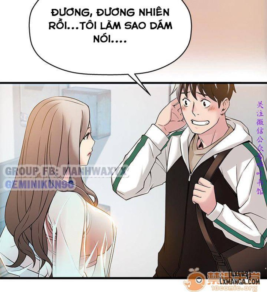Điểm Yếu 