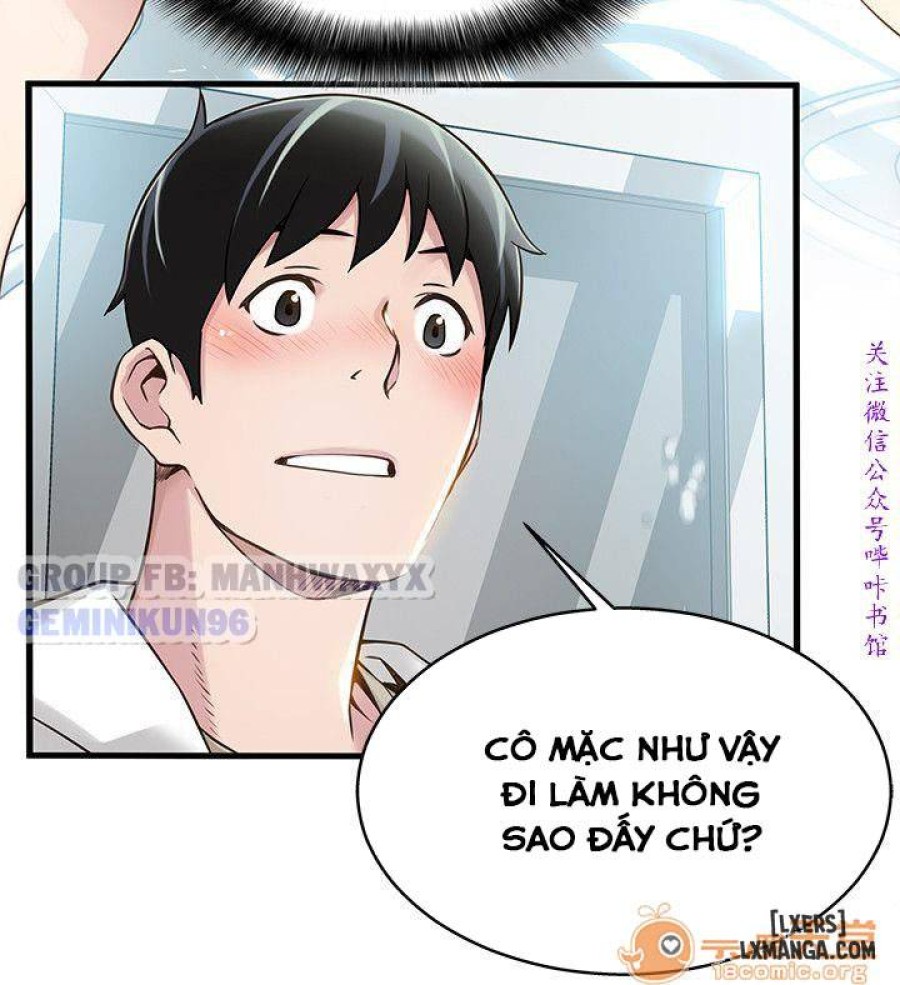 Điểm Yếu 