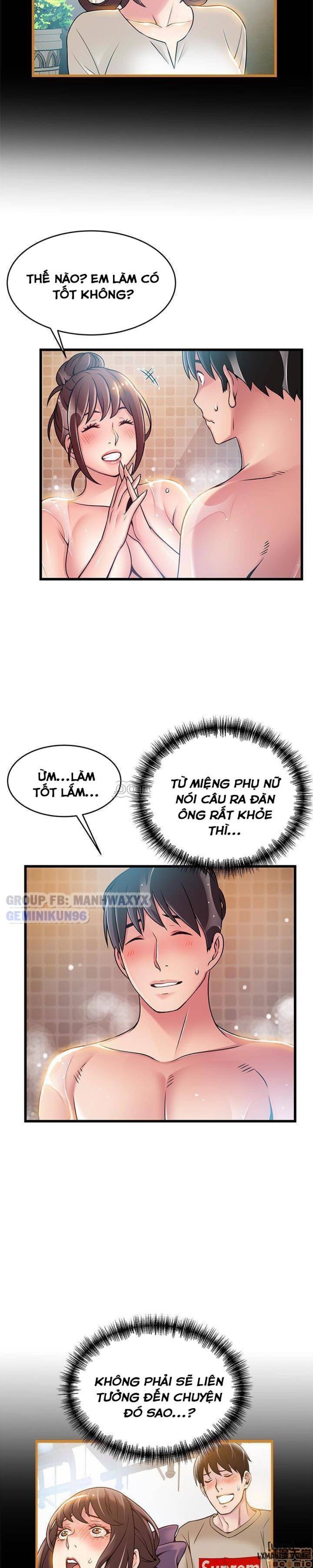 Điểm Yếu 
