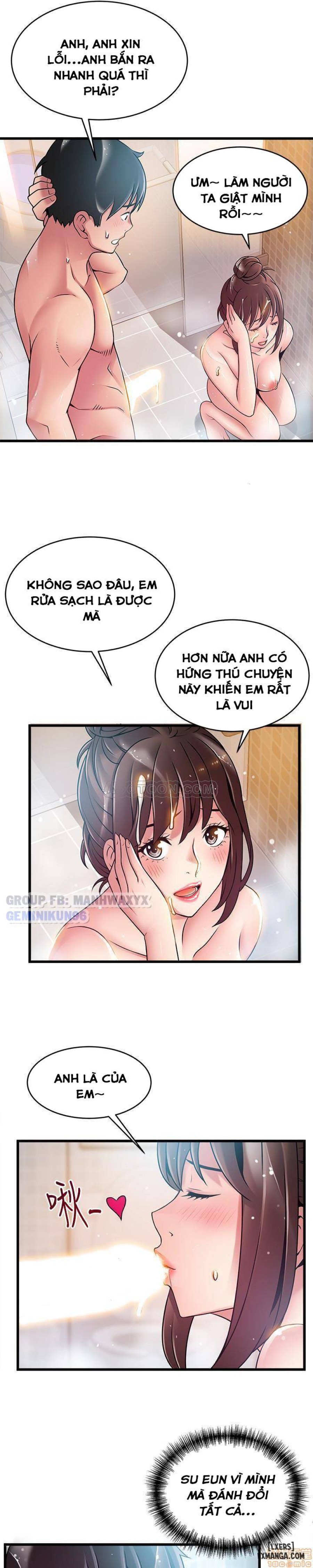 Điểm Yếu 