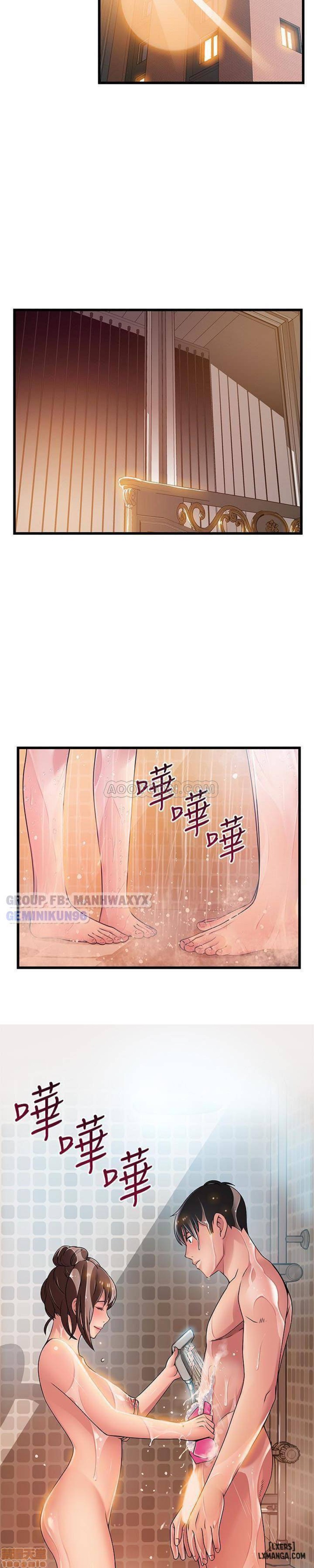 Điểm Yếu 