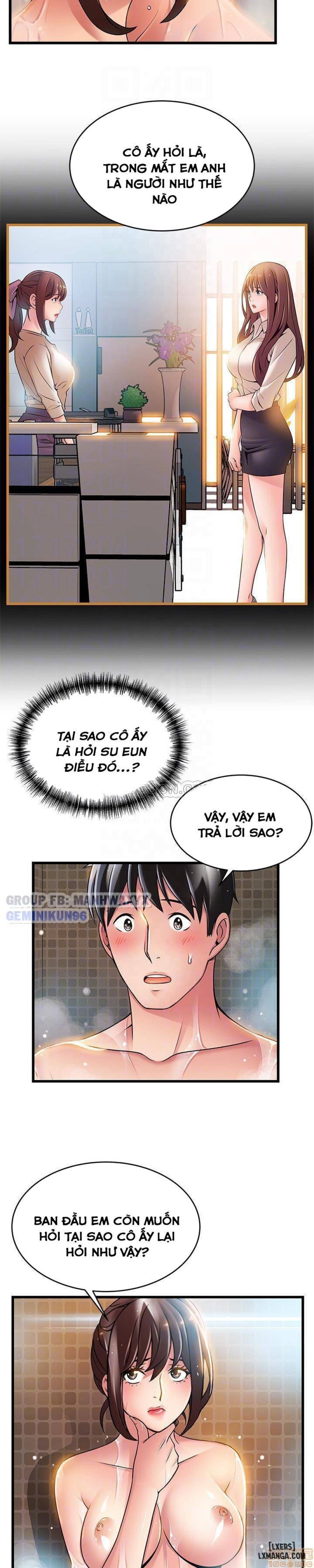Điểm Yếu 