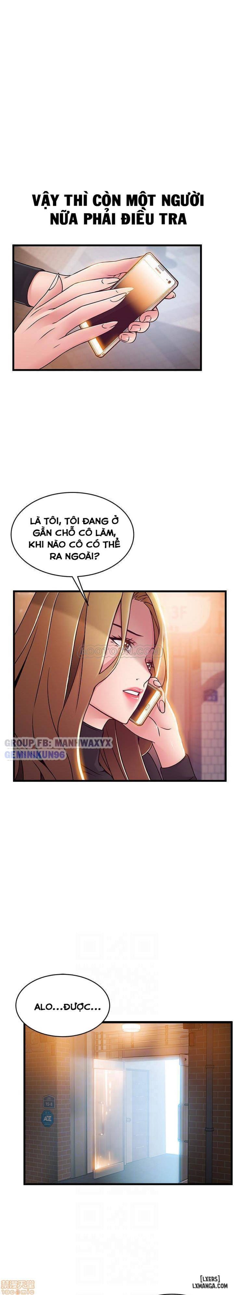 Điểm Yếu 