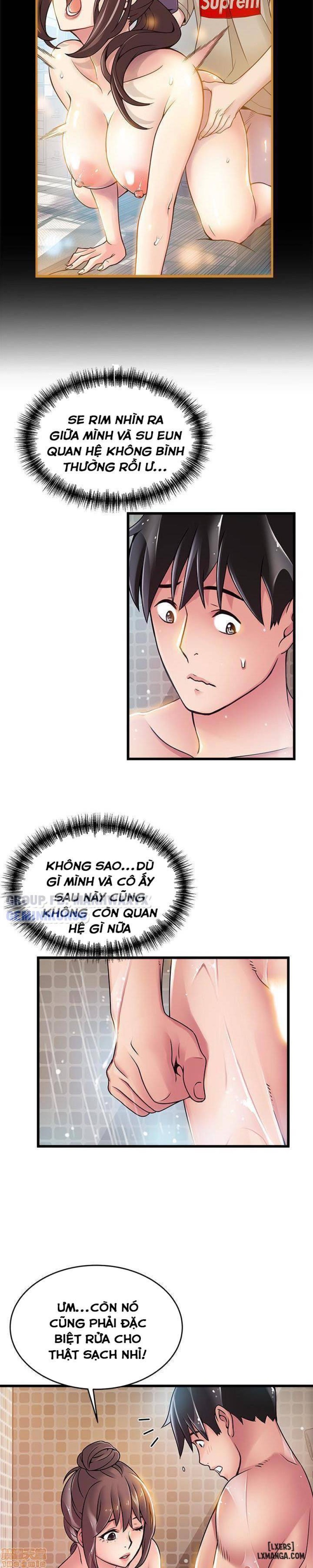 Điểm Yếu 