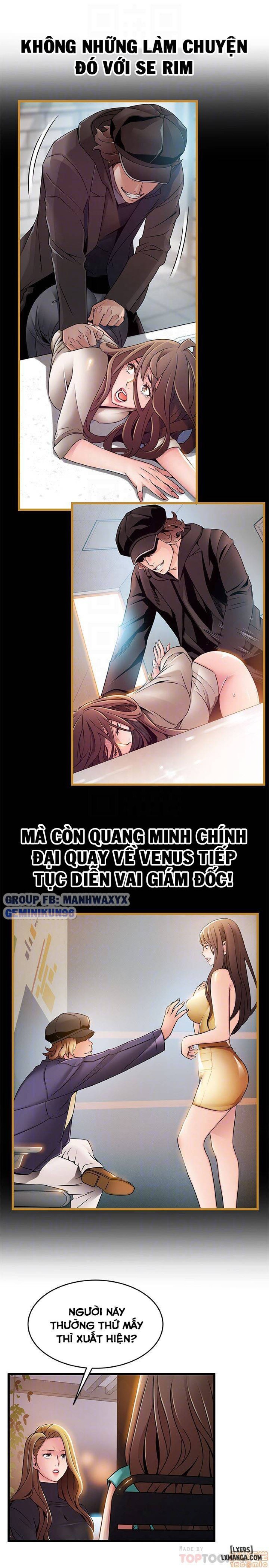 Điểm Yếu 