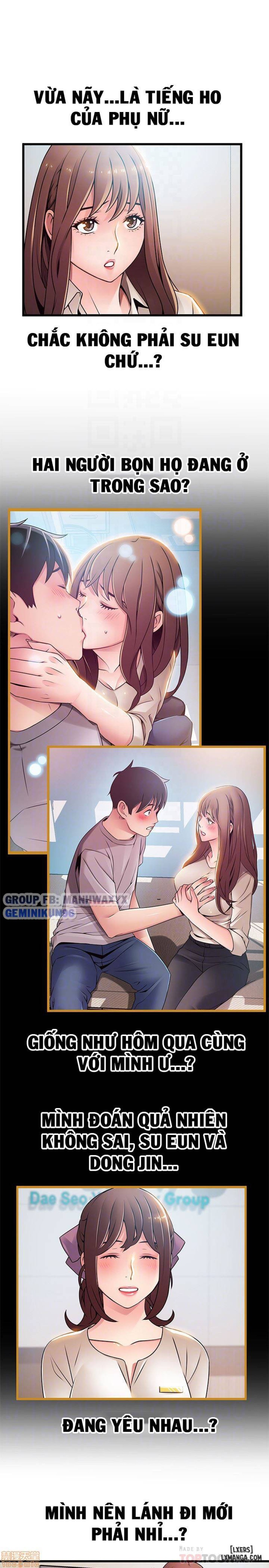 Điểm Yếu 