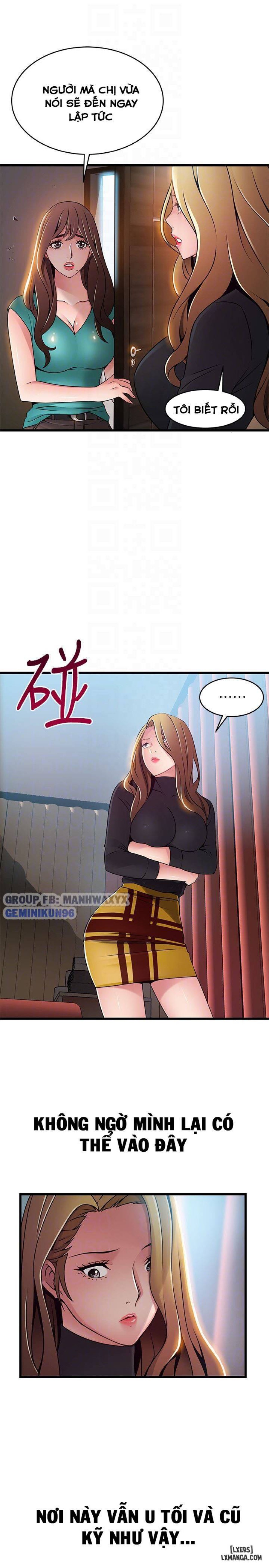 Điểm Yếu 