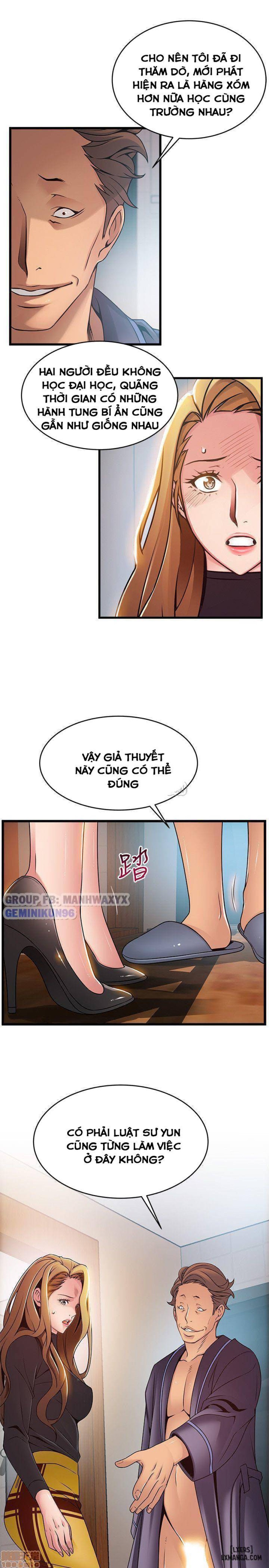 Điểm Yếu 