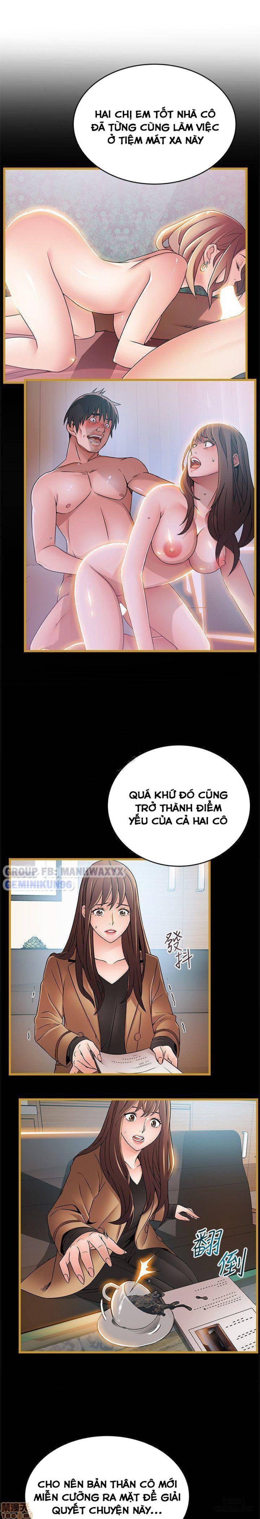 Điểm Yếu 