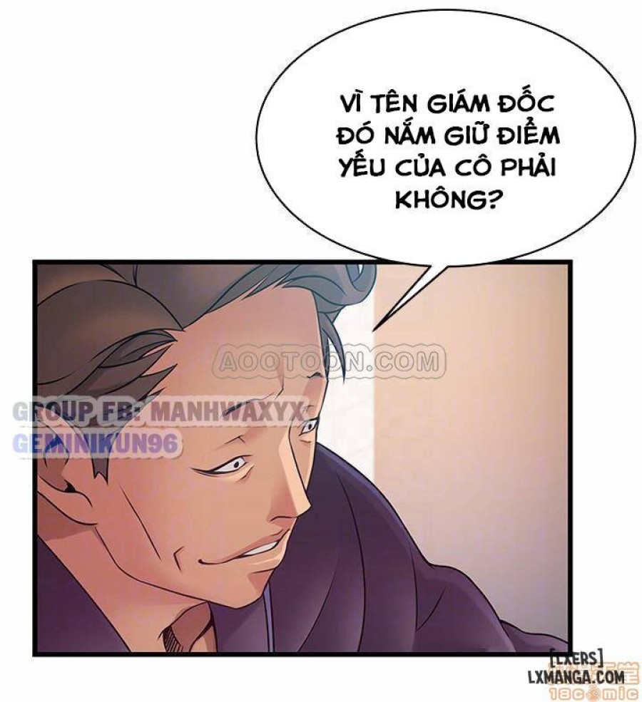 Điểm Yếu 
