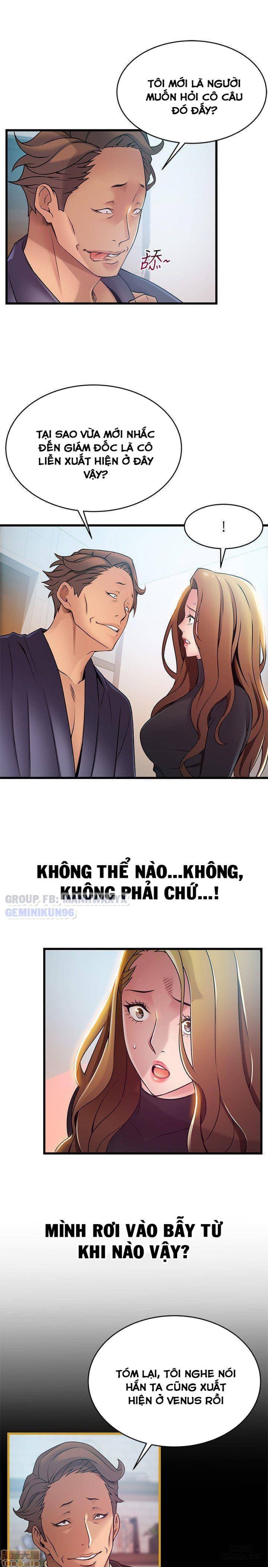 Điểm Yếu 
