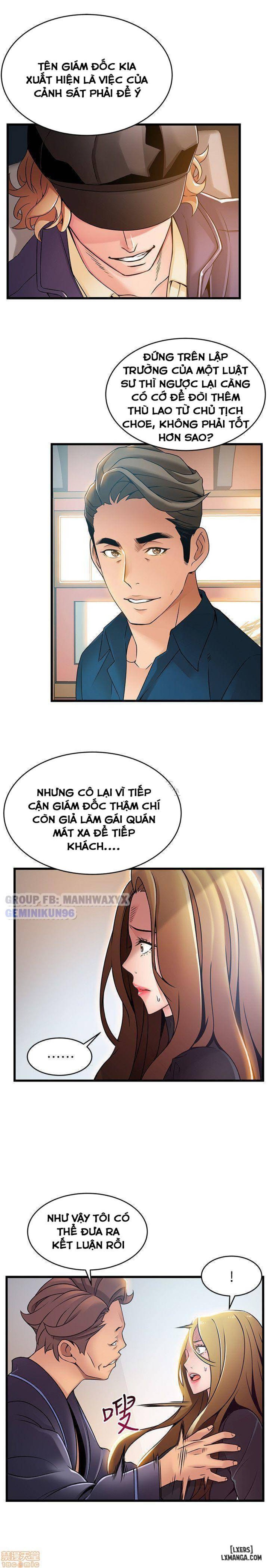 Điểm Yếu 