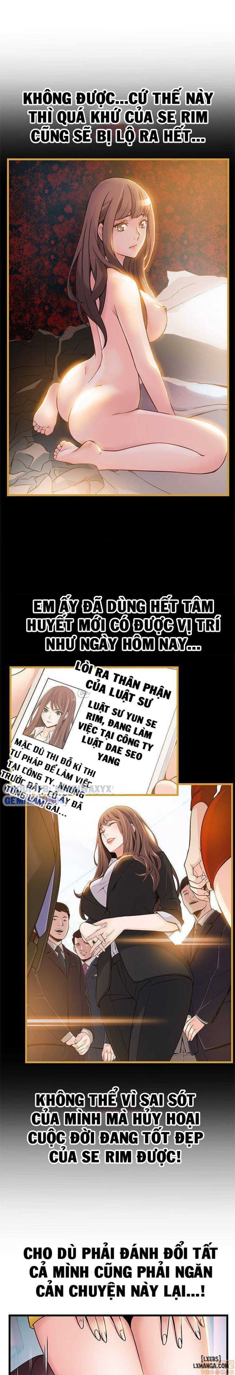 Điểm Yếu 