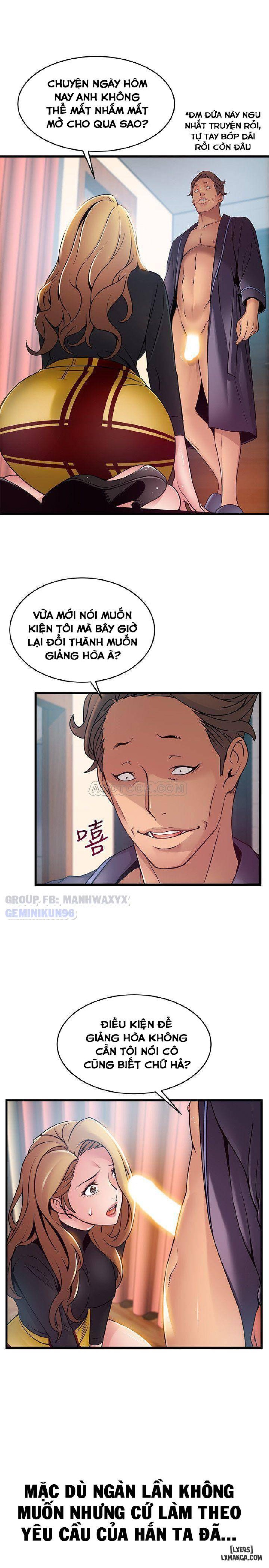 Điểm Yếu 