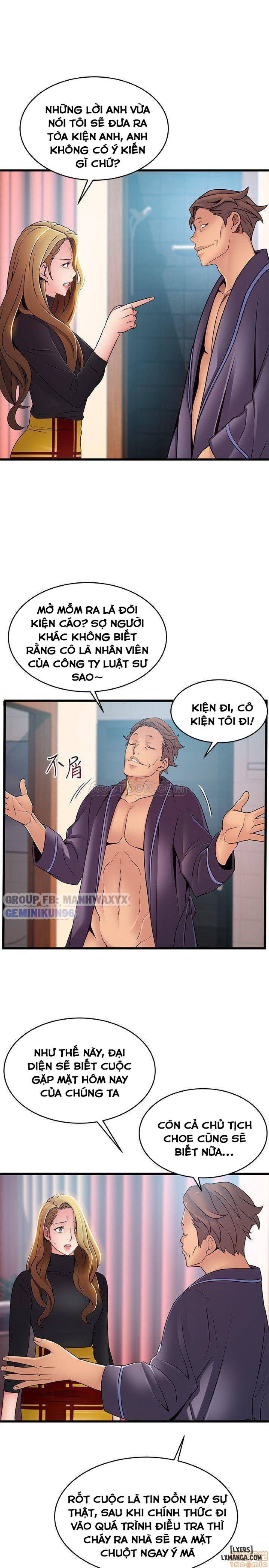 Điểm Yếu 