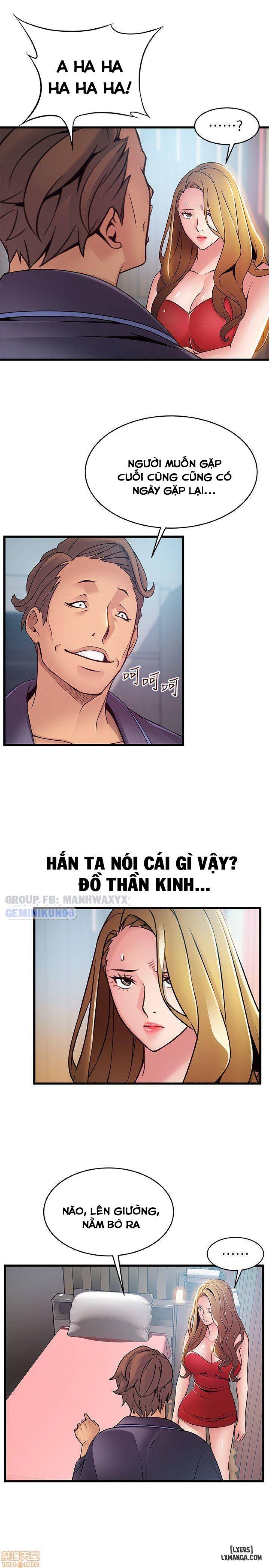 Điểm Yếu 