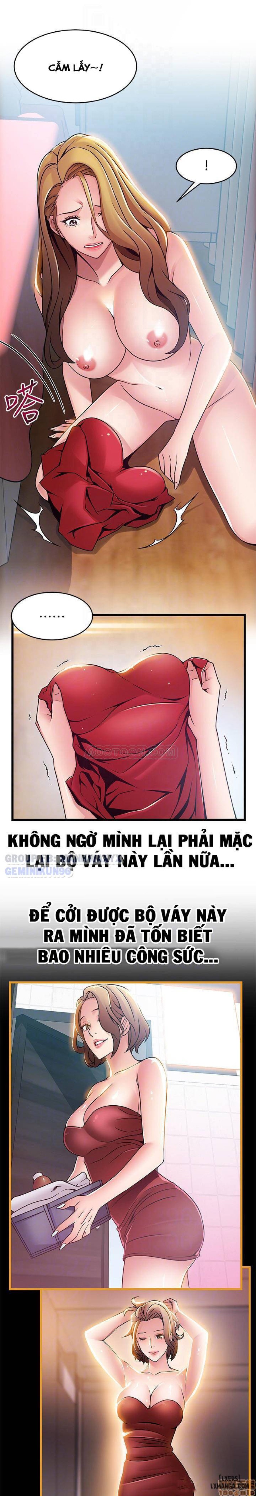 Điểm Yếu 