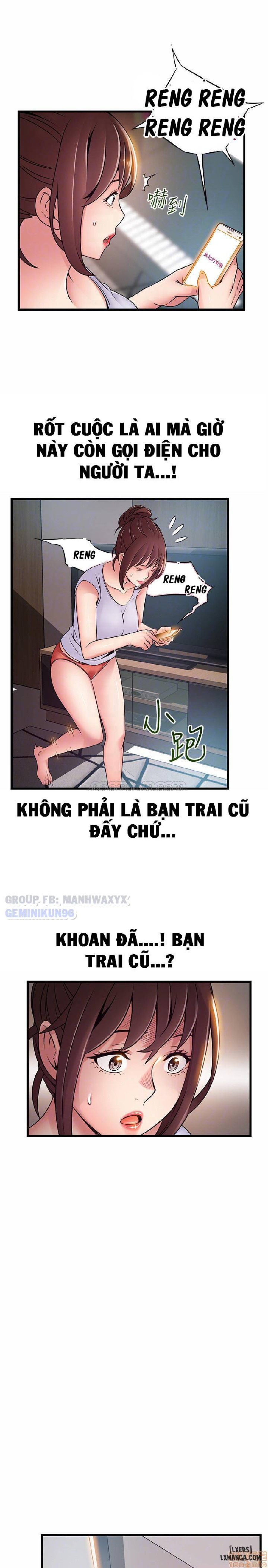 Điểm Yếu 