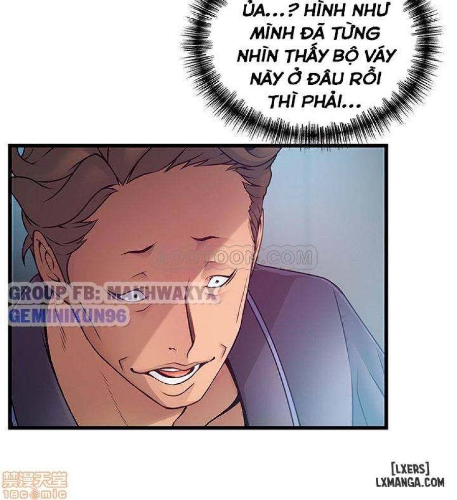 Điểm Yếu 