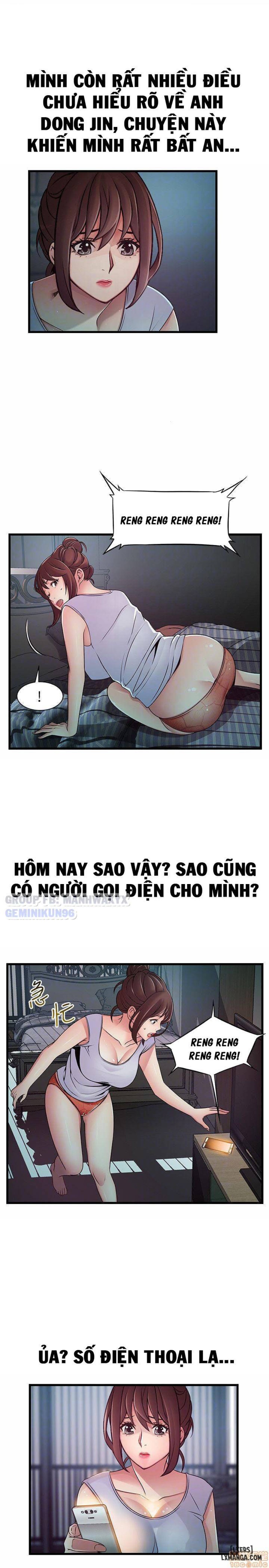 Điểm Yếu 