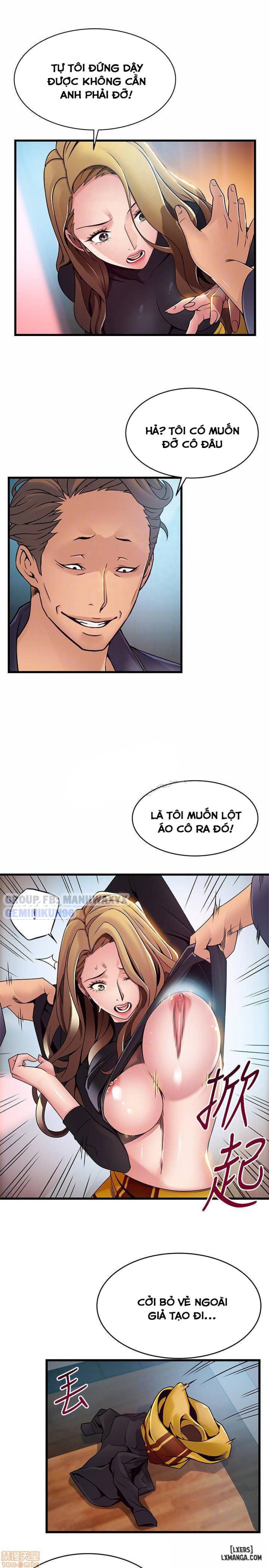 Điểm Yếu 