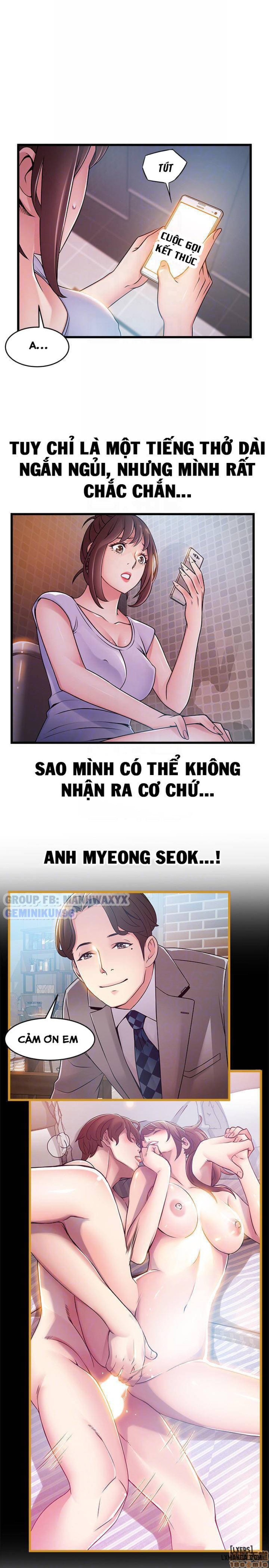 Điểm Yếu 