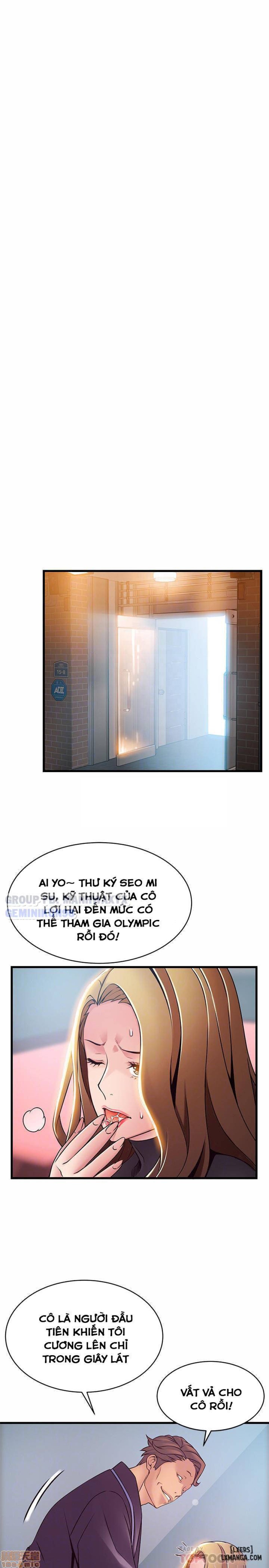 Điểm Yếu 