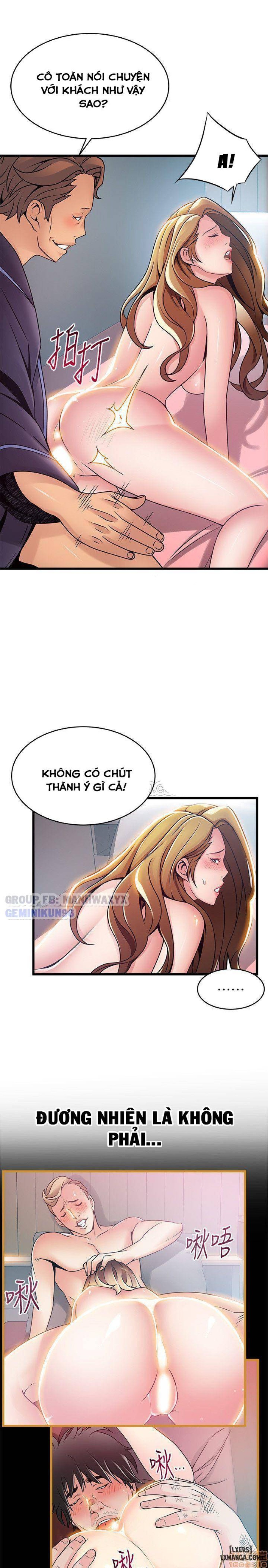 Điểm Yếu 