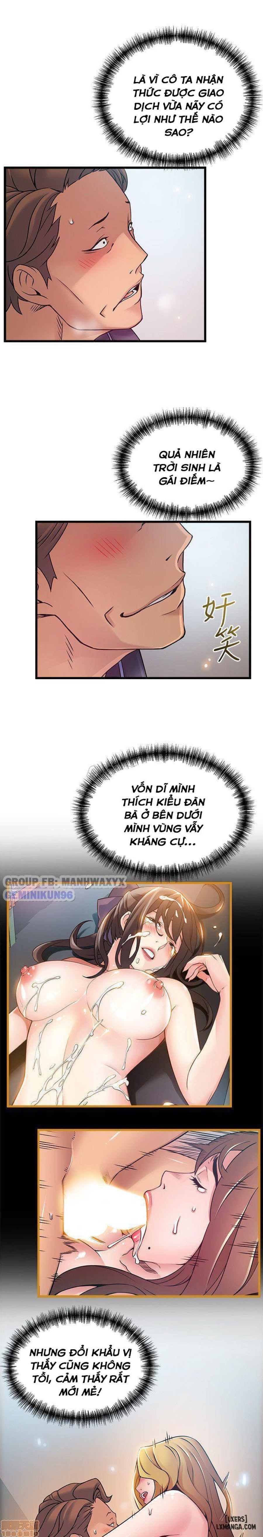 Điểm Yếu 