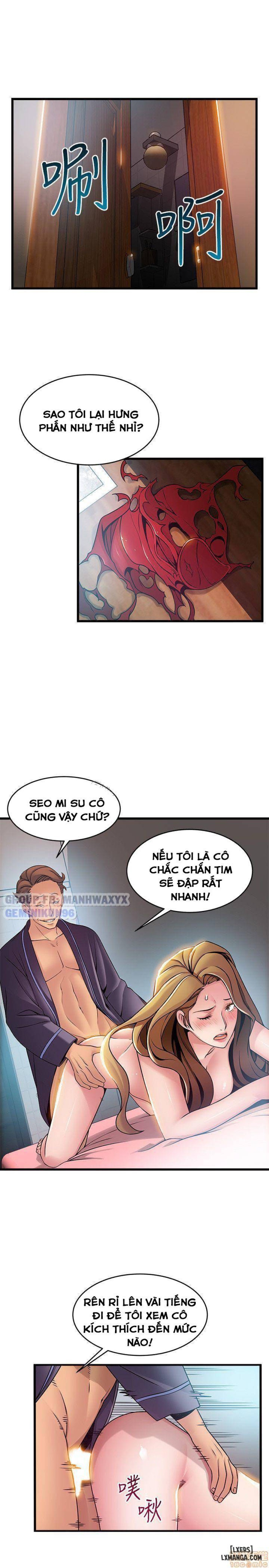 Điểm Yếu 